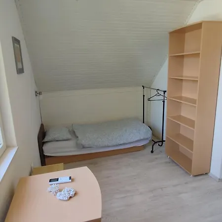 Hausol Vendeghaz Apartment