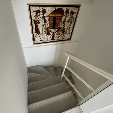 Hausol Vendeghaz Apartment