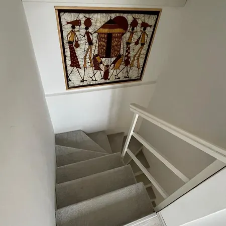 Hausol Vendeghaz Apartment
