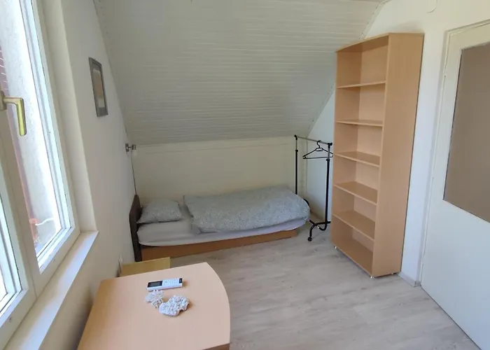 Hausol Vendeghaz Apartament