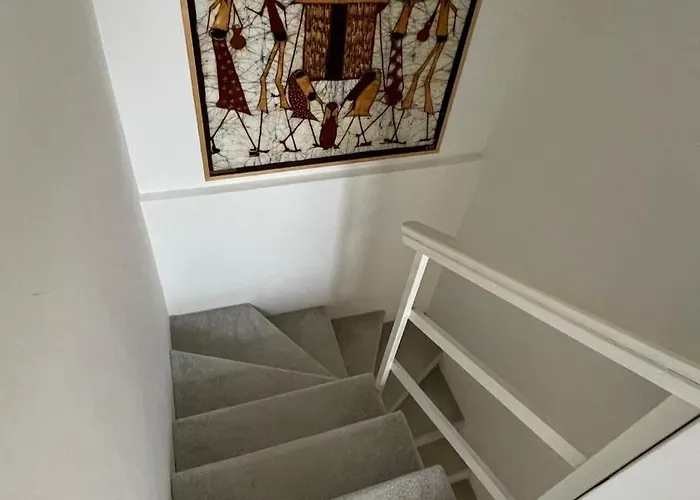 Hausol Vendeghaz Apartament