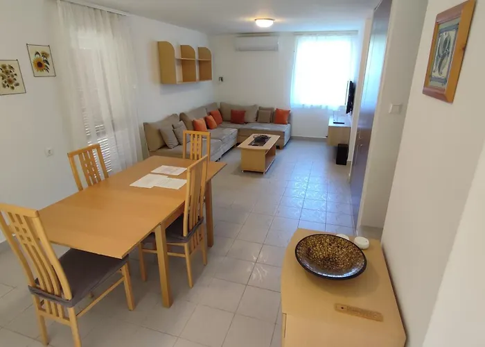 Apartament Hausol Vendeghaz