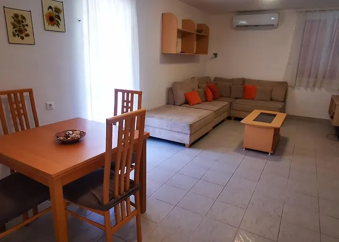 Apartament Hausol Vendeghaz *