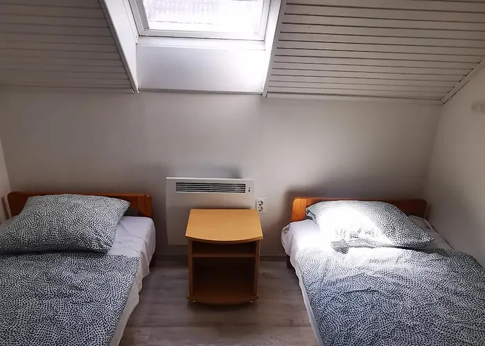 Hausol Vendeghaz Apartament *